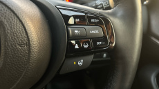 Honda HR-V 1.5 eHEV Advance 5dr CVT Hybrid Hatchback